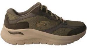 Nízke tenisky Skechers  -
