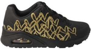 Nízke tenisky Skechers  -