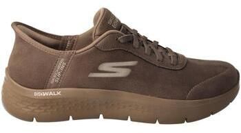 Nízke tenisky Skechers  -