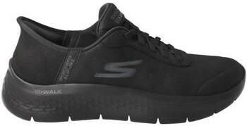 Nízke tenisky Skechers  -