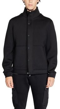 Parky Antony Morato  STRETCH SCUBA VISCOSE MMCO00895-FA150172
