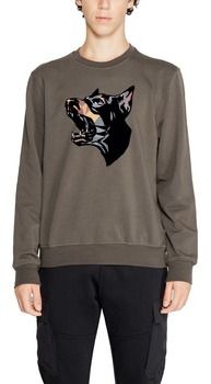 Mikiny Antony Morato  ABLE COTTON MMFL01038-FA150185