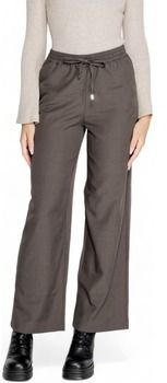 Padavé nohavice Only  ONLGINNY HW WIDE PULL UP PANT OY PNT 15331492