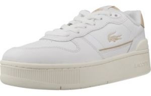 Módne tenisky Lacoste  T-CLIP PLATFORM