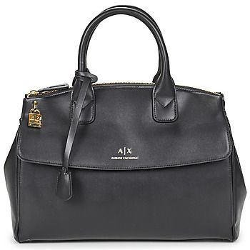 Kabelky Armani Exchange  TOTE L - WOMAN'S TOTE L