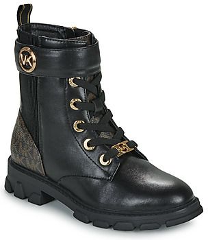 Polokozačky MICHAEL Michael Kors  RIDLEY STARK 2
