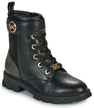 Polokozačky MICHAEL Michael Kors  RIDLEY STARK 2