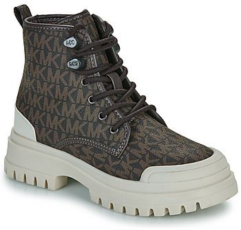 Polokozačky MICHAEL Michael Kors  PAYTON