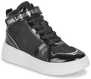 Členkové tenisky Karl Lagerfeld  Z30306/09B