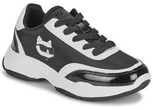 Nízke tenisky Karl Lagerfeld  Z30309/09B