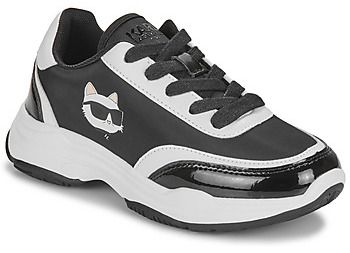 Nízke tenisky Karl Lagerfeld  Z30309/09B