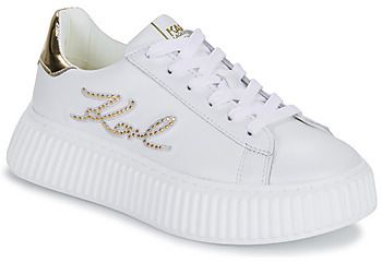 Nízke tenisky Karl Lagerfeld  Z30310/10P
