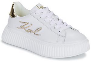 Nízke tenisky Karl Lagerfeld  Z30310/10P