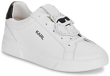 Nízke tenisky Karl Lagerfeld  Z30313/10P