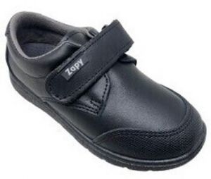 Univerzálna športová obuv Zapy  Zapato niño  v80156 negro