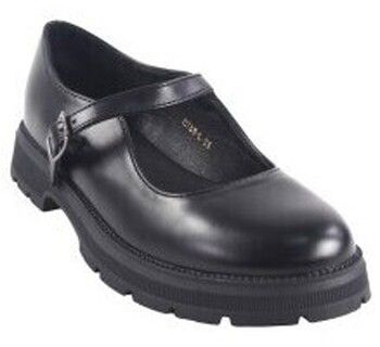 Univerzálna športová obuv Bubble Bobble  Zapato niña  c788 negro