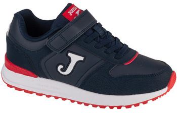 Nízke tenisky Joma  Tornado Jr 24 JTORNAW