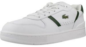 Módne tenisky Lacoste  T-CLIP SET