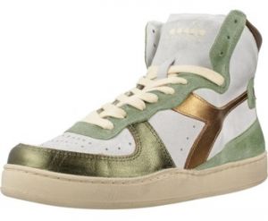 Módne tenisky Diadora  ALTO BASKET USED