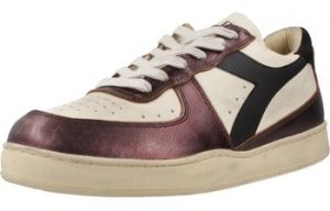 Módne tenisky Diadora  BASKET LOW DIRTY