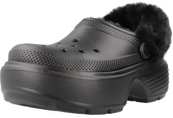 Nazuvky Crocs  STOMP LINED CLOG