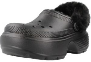 Nazuvky Crocs  STOMP LINED CLOG