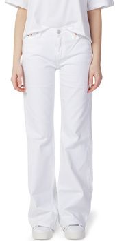 Džínsy Slim Tommy Hilfiger  SOPHIE LR FLARE BG41 DW0DW15501