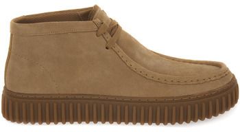 Čižmy Clarks  TORHILL HI