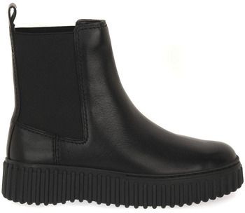 Polokozačky Clarks  TORHILL MAPLE