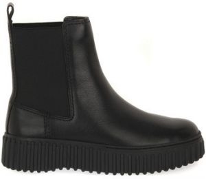 Polokozačky Clarks  TORHILL MAPLE