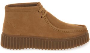 Polokozačky Clarks  TORHILL MOSS