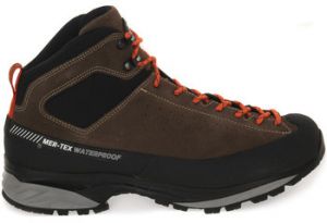 Turistická obuv Lomer  SALOON MARMOLADA MID MTX