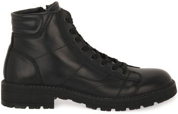 Čižmy IgI&CO  CONRAD NERO