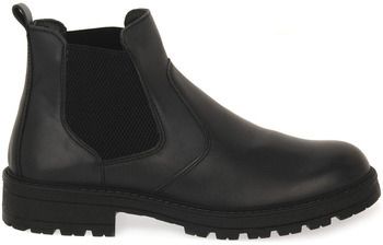Čižmy IgI&CO  CONRAD NERO