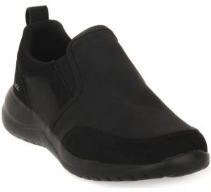 Módne tenisky Lumberjack  CB003 SLIP ON LEE