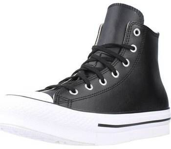 Členkové tenisky Converse  CTAS EVA LIFT HI LEATHER