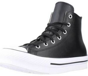 Členkové tenisky Converse  CTAS EVA LIFT HI LEATHER