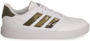 Módne tenisky adidas  COURTBLOCK
