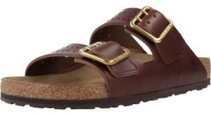 Sandále BIRKENSTOCK  ARIZONA NATURAL LEATHER