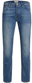 Džínsy Slim Jack & Jones  JJITIM JJORIGINAL AM 781 50SPS NOOS 12146866