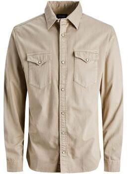 Košele s dlhým rukávom Jack & Jones  JJESHERIDAN L/S NOOS 12138115