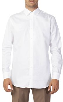Košele s dlhým rukávom Selected  SLHREGETHAN SHIRT LS CLASSIC B NOOS 16086754