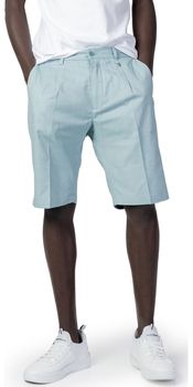 Šortky/Bermudy Antony Morato  GUSTAF CARROT FIT MMSH00195-FA850307