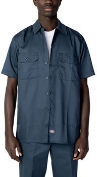 Košele s krátkym rukávom Dickies  WORK SS DK0A4XK7