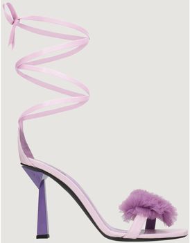 Lodičky Aniye By  MARLOWE HEEL 1A5324