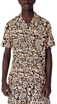 Košele s krátkym rukávom Dickies  ROSEBURG SS CL FLORAL DK0A4YBO