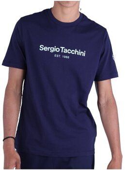 Tričká s krátkym rukávom Sergio Tacchini  40514