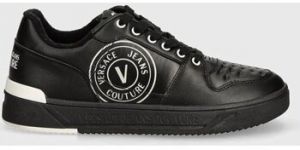Módne tenisky Versace  77YA3SJ1 ZP356