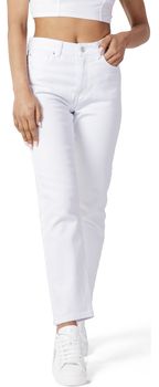 Rovné džínsy Only  ONLEMILY STRETCH HW ST AK DNM CRO790NOOS 15292435