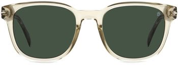 Slnečné okuliare David Beckham  1062S-HAM